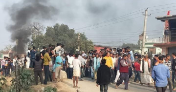 बरहथवामा मारिएका साहका परिवारलाई १० लाख दिने निर्णय, गृहले बनायो छानबिन समिति